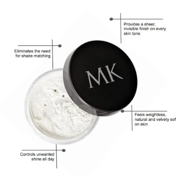 Translucent Powder Mary Kay Sheer - Picture 4 of 5